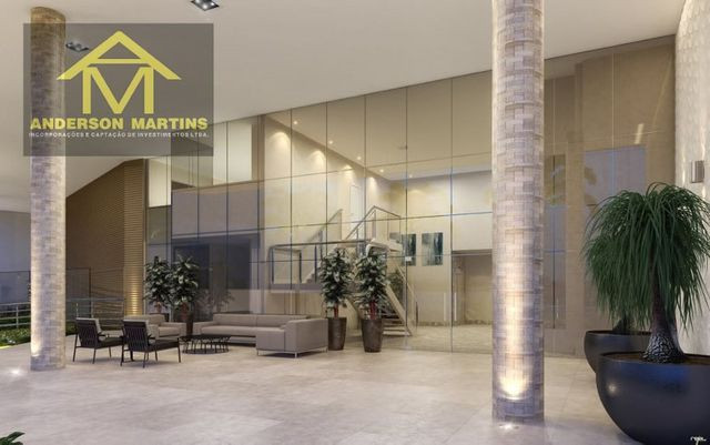 Apartamento em Itapuã Ed. Maximus Código: 5885 - Foto 5