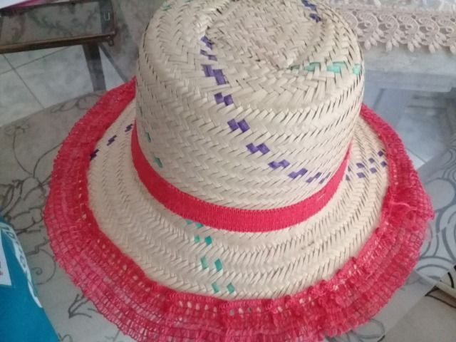Vestido de quadrilha - Foto 3
