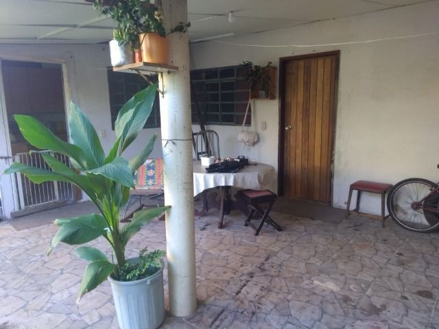 Casa térrea com 3 dormitórios, 2 suítes - Campos Verdes - Foto 4