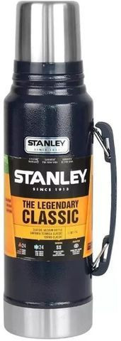 Garrafa Térmica 1L - Stanley - Foto 2