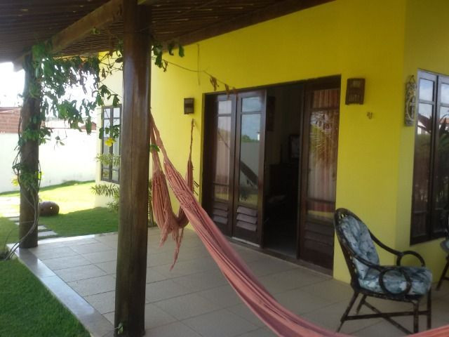Alugo Casa no condomínio de Jacumã - Beira Mar -2 quartos- Mobiliado - Foto 4