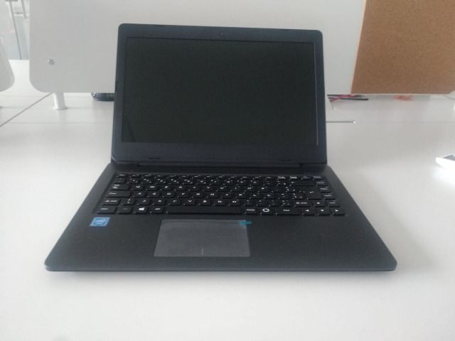 Notebook Positivo Modelo Master N40i