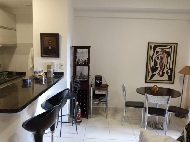 Flat 1 Quarto Mobiliado - Setor Bueno - Foto 2