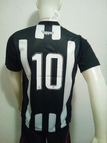 Camisa Atlético Mg 2018-2019 Ultimas Peças Répl; - Foto 4