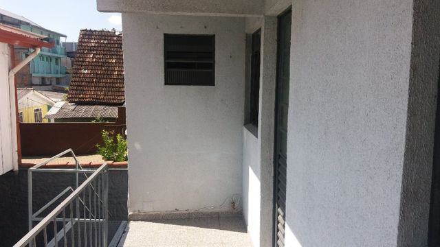 Apartamento 01 Quarto Livre de condomínio, sem taxa de água- Capão Raso - Foto 3