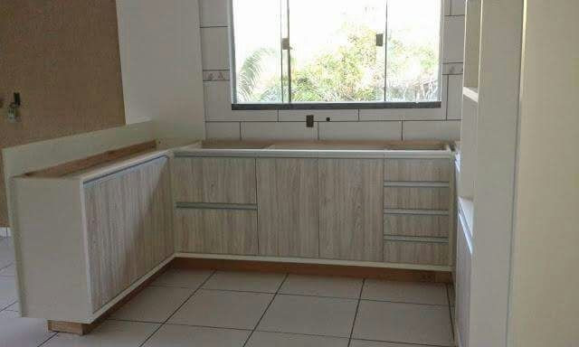 Marceneiro, Consertos, Reformas e Fabricação de Móveis - Foto 6
