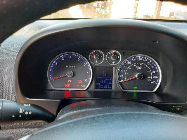 Vendo ou troco (Interesse Cruze) - Foto 9