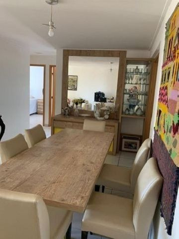 Apartamento Residencial Parque Cidade Jardim Lagoa Nova - Foto 5