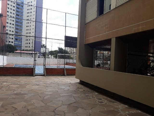 Apartamento mobiliado de 3 dormitórios próximo ao Jardim Botânico - Foto 20