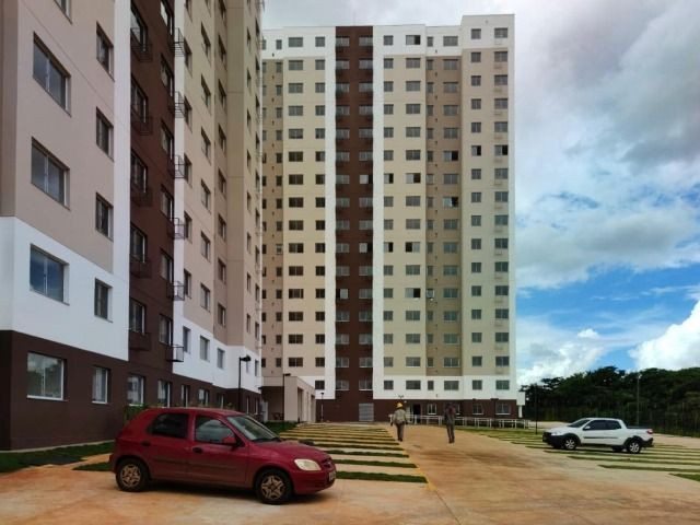 Agio aceita carro c/ Suite. Próx ao Sesc e Buriti Shopping ágio ágio ágio ágio ágio ágio - Foto 2