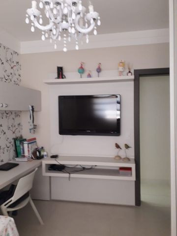 More com segurança neste belo apartamento, confira! - Foto 13