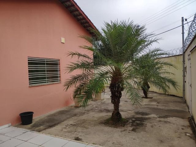 Casa de esquina lote grande alto paraiso , pega financiamento - Foto 14