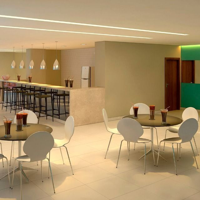 Apartamento 2 quartos/Suíte - Residencial Eldorado - Foto 4