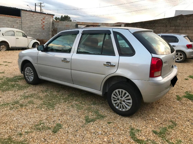 Gol 1.0 trend total flex - Foto 10