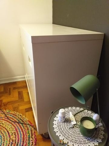 Já Reservado - Comoda Gaveteiro - Estrutura 100% em MDF - Foto 2