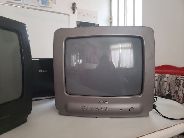 TV's de Tubo - Foto 2