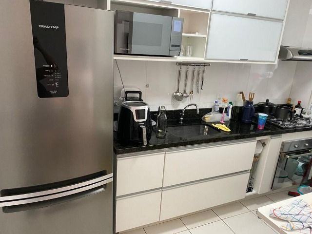 Apartamento na melhor localização do Setor Oeste - Foto 2