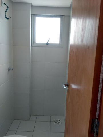 Vende-se apto com 3/4 2 Vgs Todo No Porcelanato -Lazer Cmpleto - Foto 14