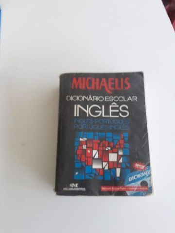 Dicionário inglês-português