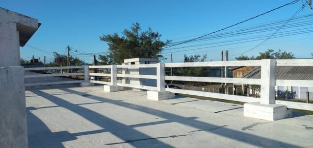 Belíssima residencia na praia de Santa Terezinha - Foto 5