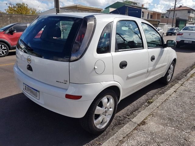 Corsa Maxx 1.4 econoflex ''Completo'' 12/12 - Foto 3