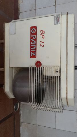 Batedeira de bolo Gpaniz - Foto 3