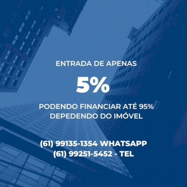 Brasilia - ceilandia norte (ceilandia) jls7994 - Foto 5