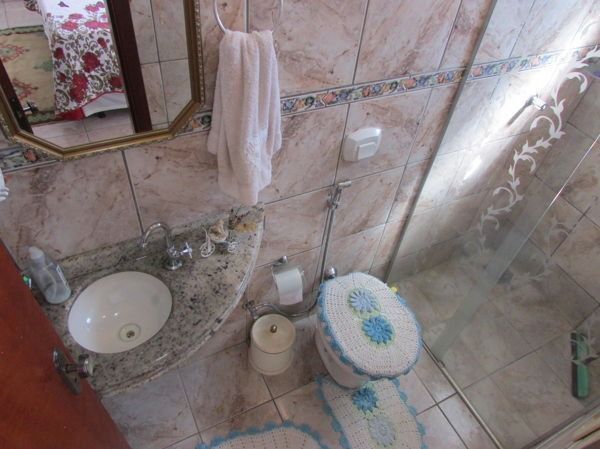 Casa 3 quartos/suíte - Setor Faiçalville - Foto 14