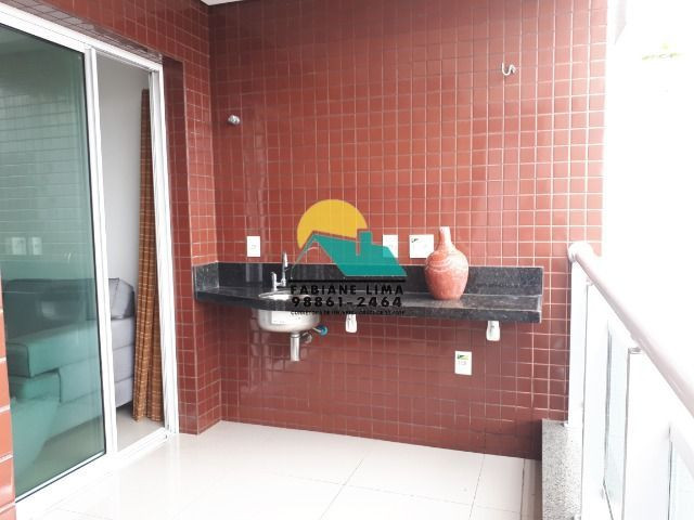 88 m² | Oportunidade | Plaza de Anibal | 3 suítes | 2 vagas | Super Ventilado - Foto 3