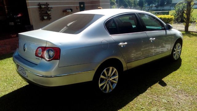 Passat fsi 2.0 turbo - Foto 9
