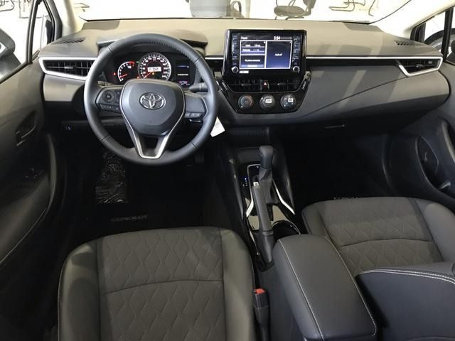 Corolla GLI 2020 - Foto 4
