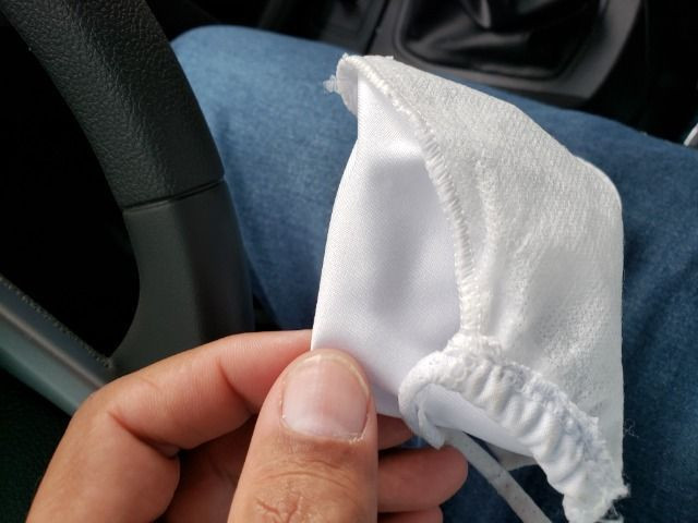 Máscara de proteção pra revenda no preçinho - Foto 4
