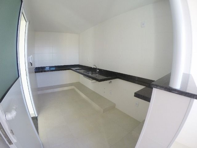 Apartamento Novo com Fino Acabamento 3/4 Suíte Varanda Gourmet - Ao lado da UFU - Foto 15