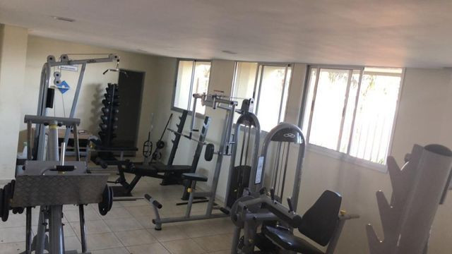 Apto com 2 qtos com suite Entrada de 10 mil - Foto 7