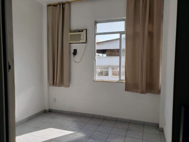 Apartamento 2 Quartos Elevador e Porteiro 24h Cascadura - Foto 9
