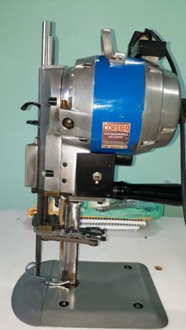 Vendo maquina de corte