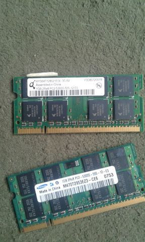 Memória RAM para notebook - Foto 4