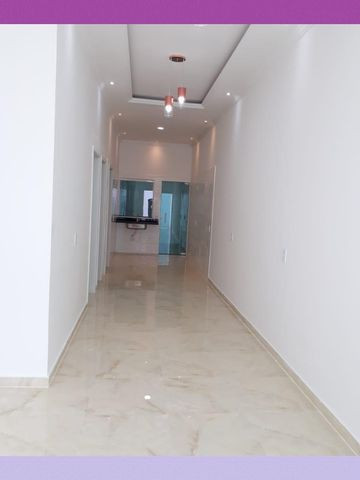 3qrts Parque Das Laranjeiras Cd Fechado Casa Nova Pronta Pra Morar tidfc jlnhs - Foto 6