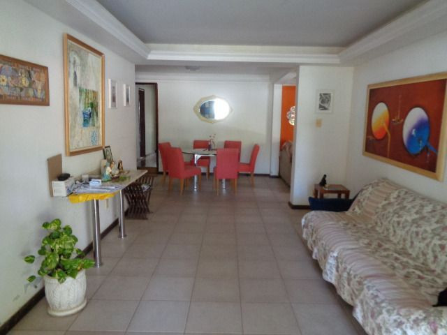 Casa De 640 m² 6/4 Com 2 Suites,2 Salas,5 Banheiros,Piscina No Cond.Vale Do Jaguaribe - Foto 18
