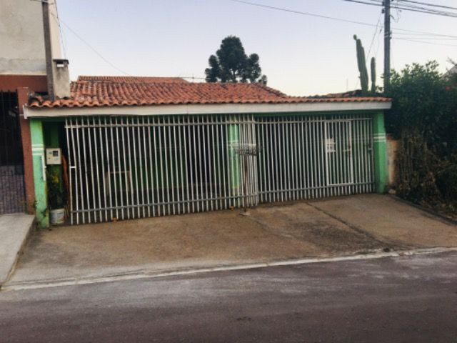 Troca por chácara