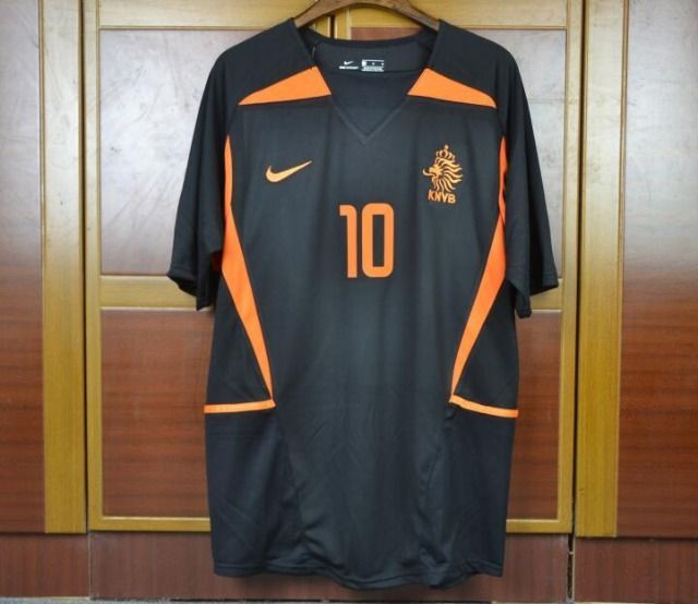 Camisas Holanda Retrôs Diversas Copas do Mundo, Eurocopa, histórico - Foto 6