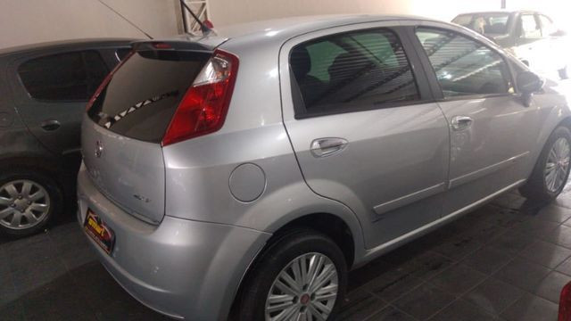 Punto ELX 1.4 Completo - Foto 5