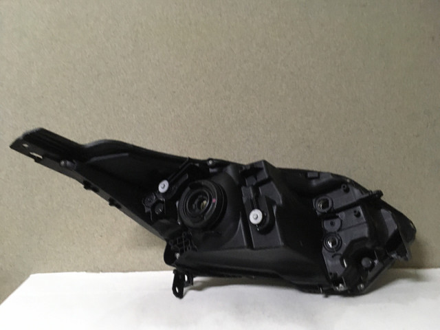 Farol Honda Hrv  - Foto 4