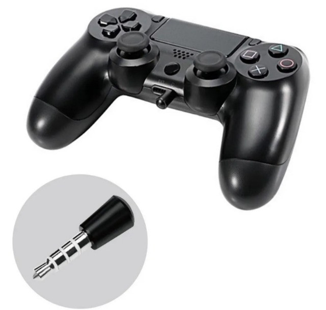 COD-AP85 Adaptador Usb Sem Fio/d-ongle Receptor Bluetooth Para Ps4 Playstation - Foto 3