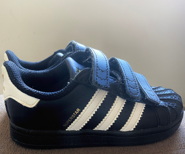 adidas superstar menino