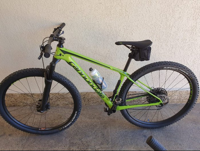 cannondale fsi 5 2019