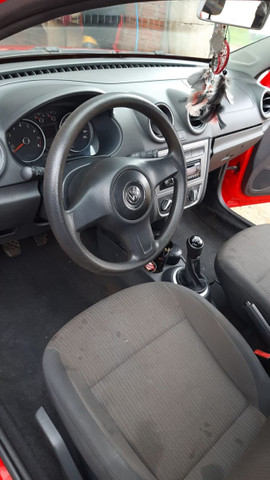 Gol G6 único dono - Foto 3