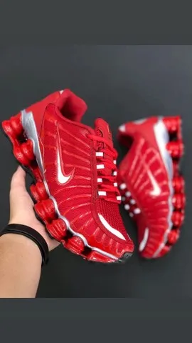 Tênis 12 molas nike (entrega grátis DF)