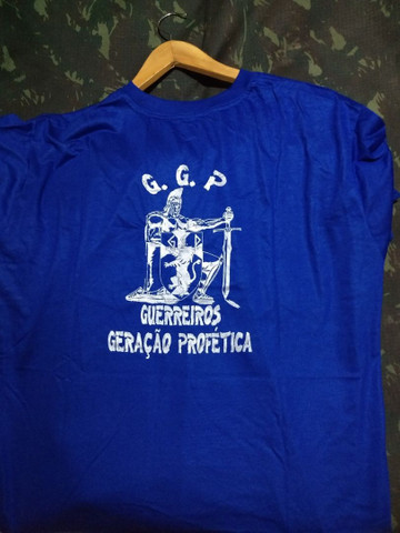 Camisetas a Venda. - Foto 2