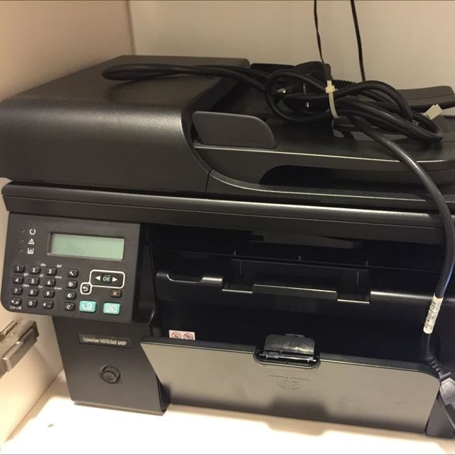 hp laserjet 1212
